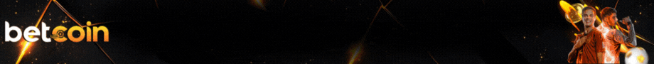 Betcoin - Situs Casino Slot Terpercaya